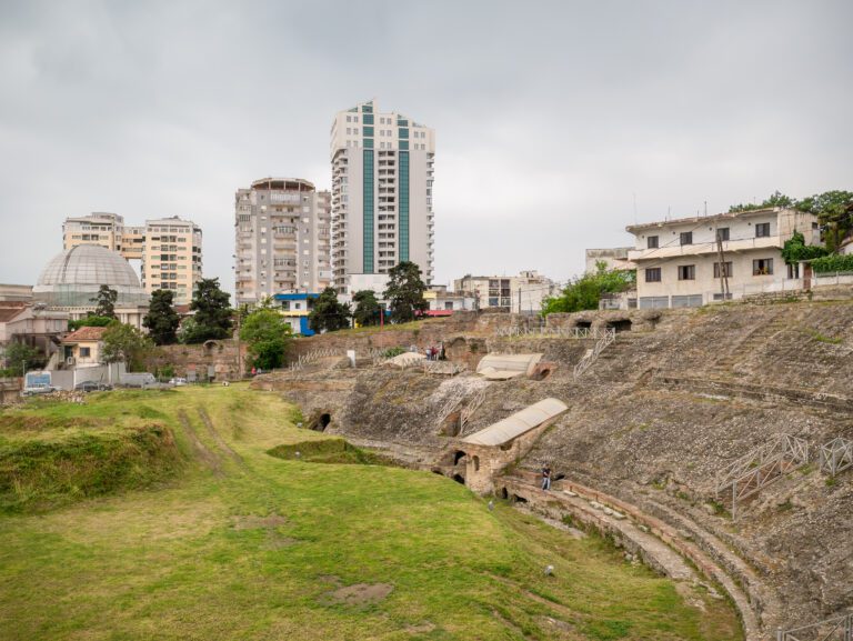 Durres TOP 11 atrakcji i miejsc które powinieneś zobaczyć