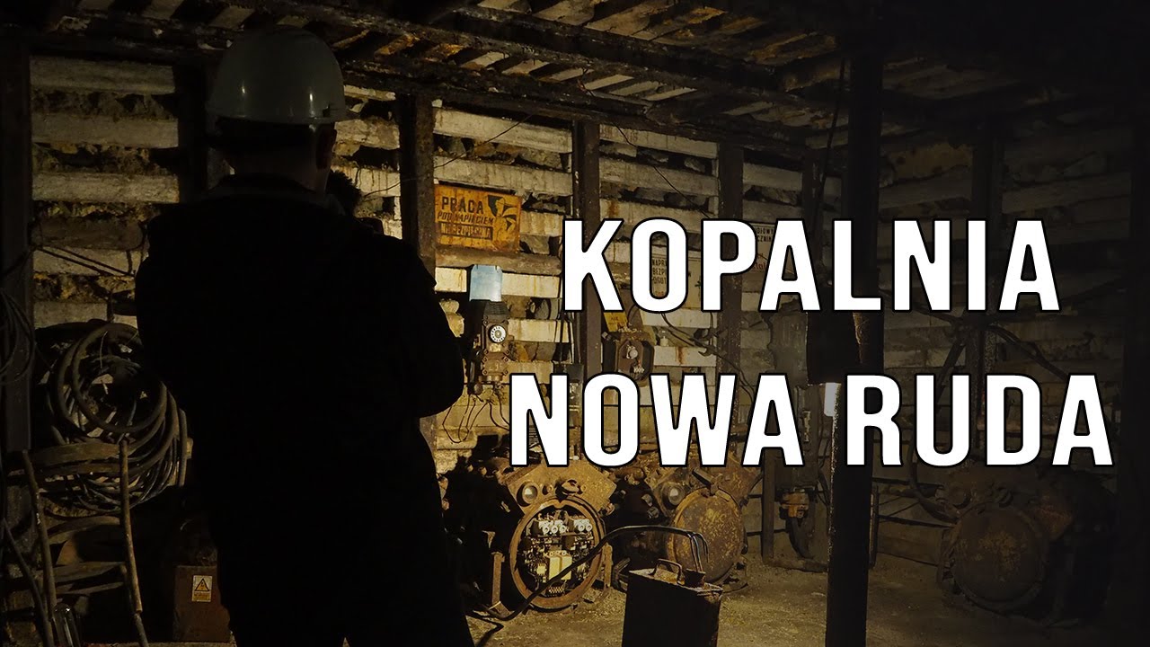 Zaginiona OFIARA katastrofy w ⛏️ Kopalni Nowa Ruda