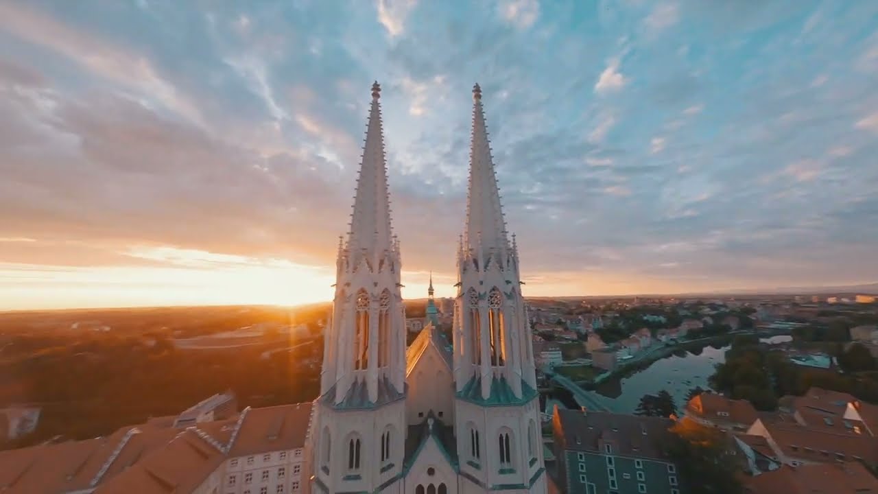 Welcome to Görlitz: Captivating. Boundless. Memorable.