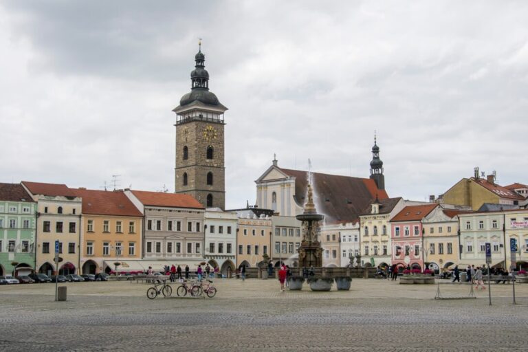 Lublin w jeden dzień,atrakcje Lublina