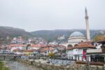 Prizren,co zobaczyć w Prizren;atrakcje Prizren