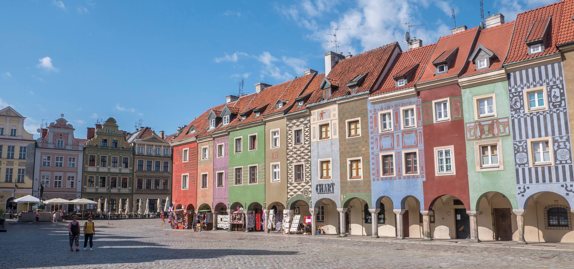 Co WARTO zobaczyć w Poznaniu? Zwiedzanie Poznania i najciekawsze atrakcje w jeden dzień