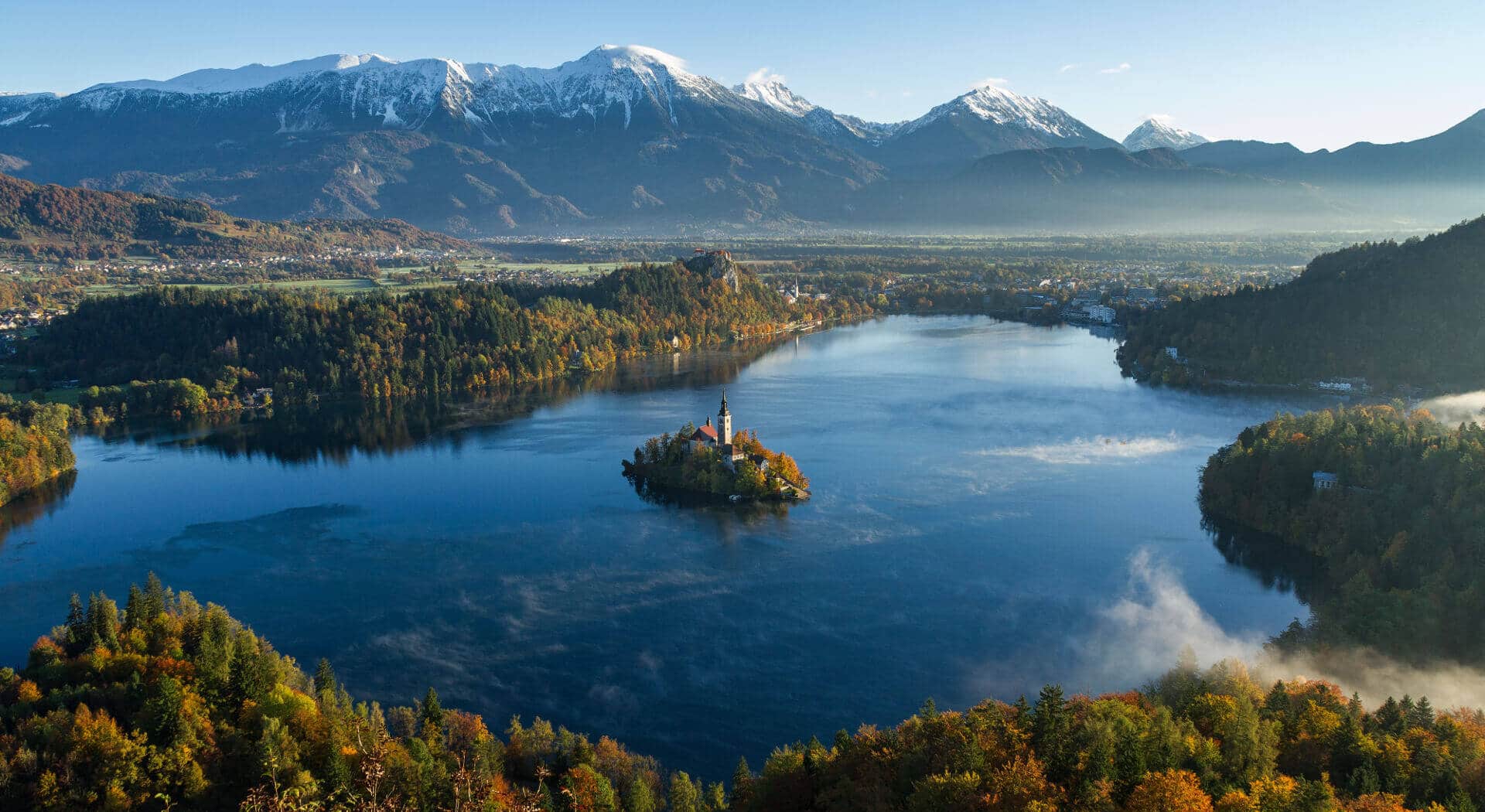 Co WARTO zobaczyć w Słowenii? 12 najciekawszych atrakcji turystycznych Słowenii, które powinieneś odwiedzić