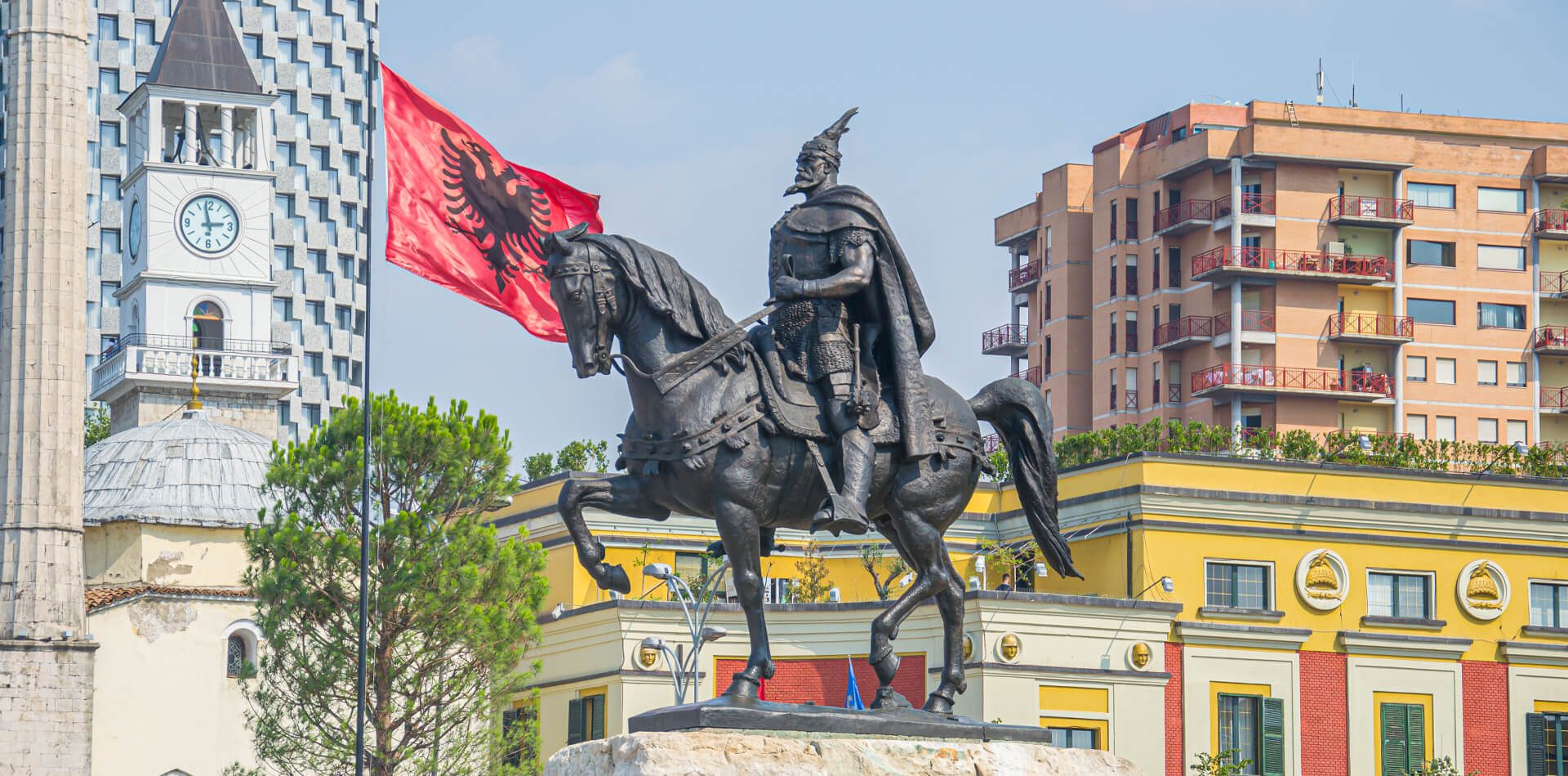 6 rzeczy, którymi POZYTYWNIE zaskoczyła mnie Albania