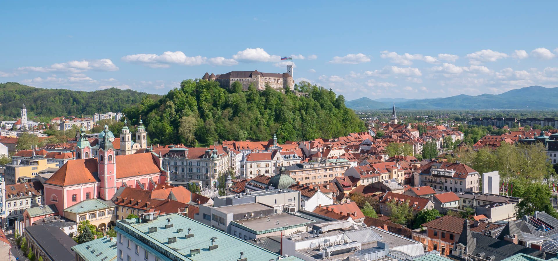 Co warto wiedzieć przed podróżą do Słowenii? (informacje praktyczne)