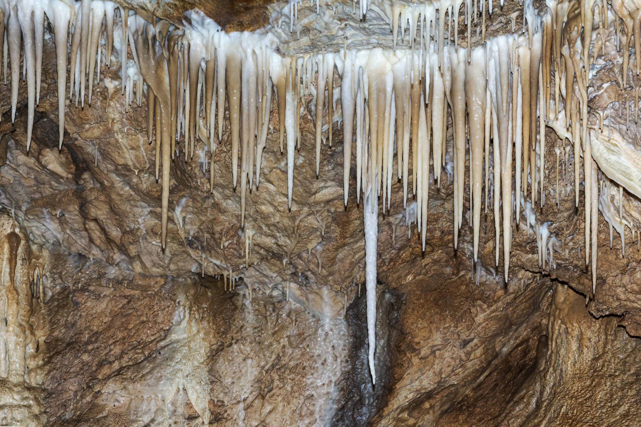 Jaskinia Niedźwiedzia masyw Śnieżnika dolny ślask