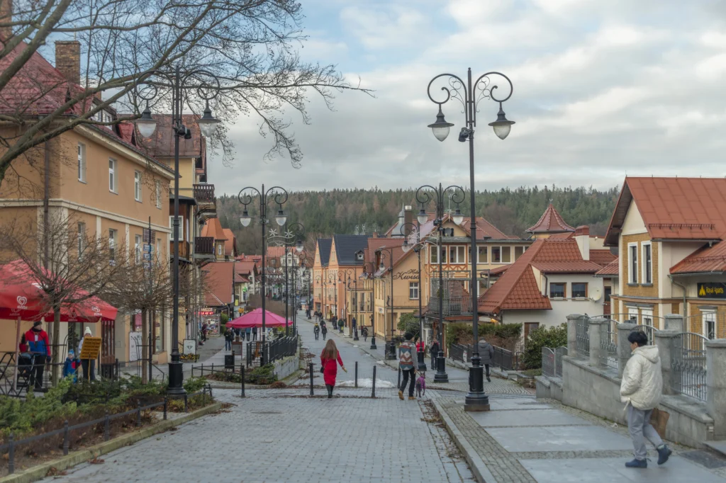 Świeradów-Zdrój