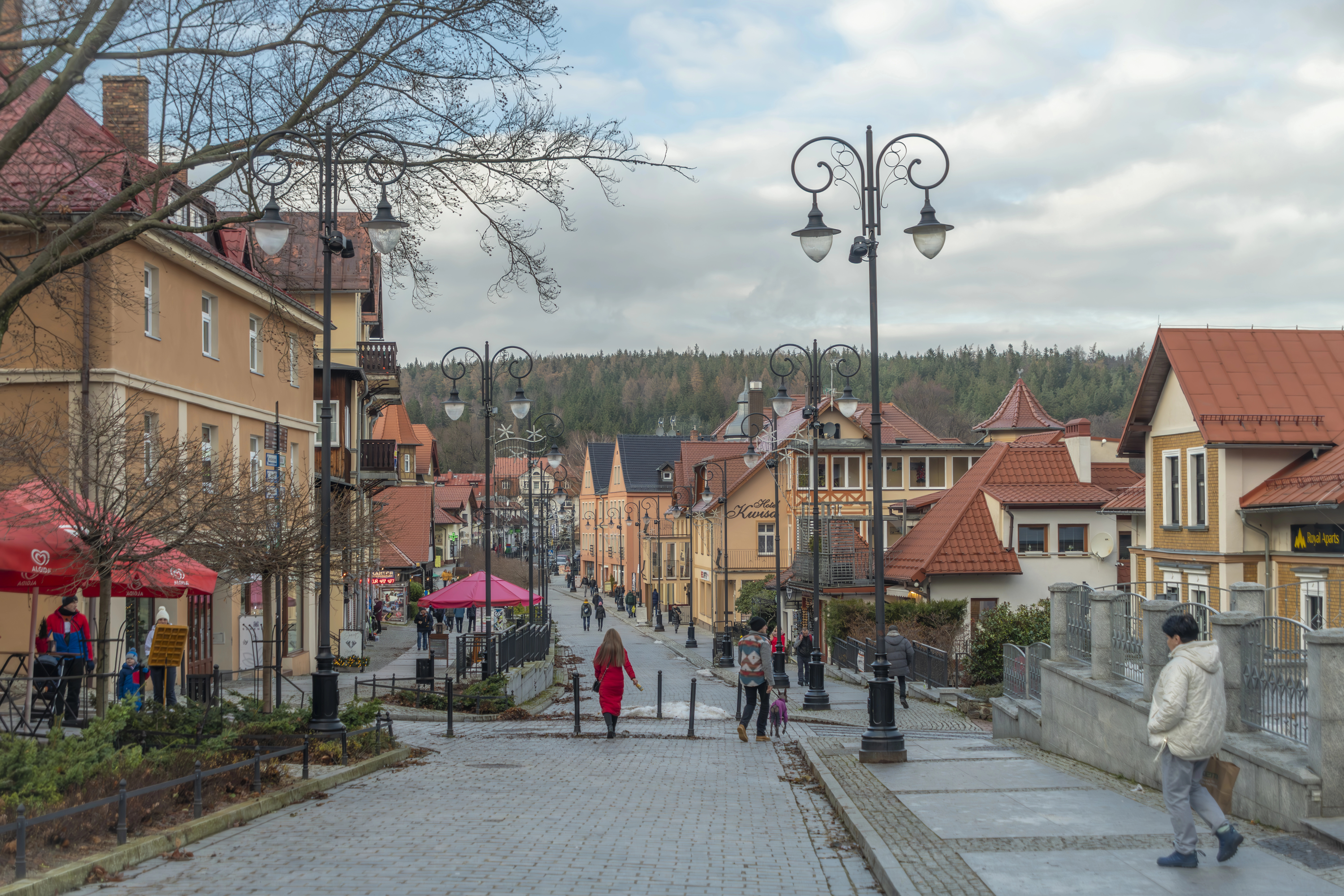 Świeradów-Zdrój