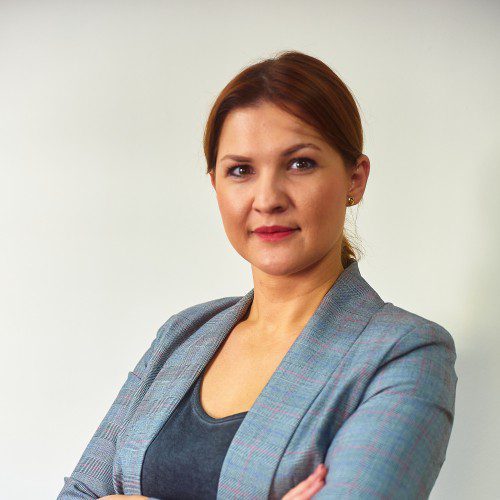 Marlena Rogowska