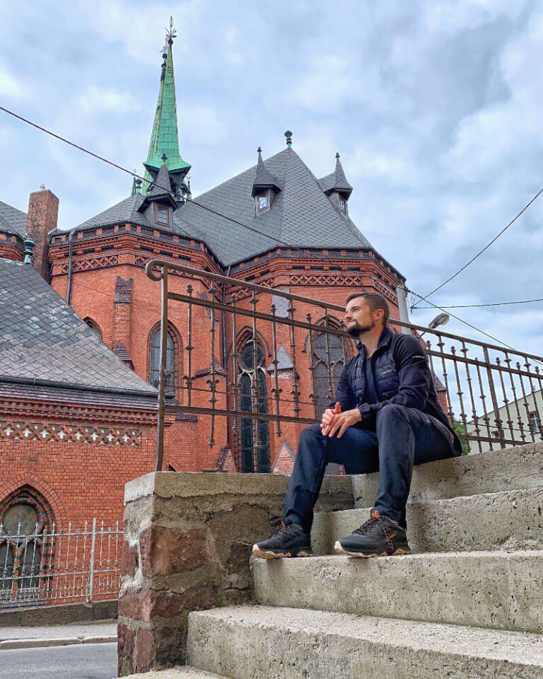 Nowa Ruda - co WARTO zobaczyć? 9 najciekawszych atrakcji (zwiedzanie ...