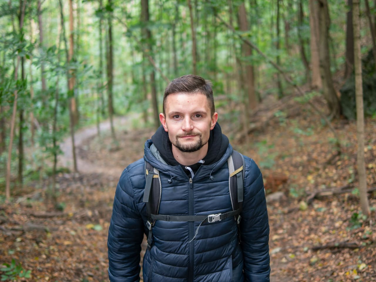 Szlak Ma Smak Rezerwat Przyrody Wąwóz Myśliborski Park Krajobrazowy Chełmy Co Warto Zobaczyć Atrakcje Miejsca Na Odpoczynek Blisko Natury