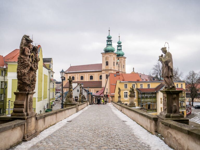 Atrakcje Dolnego Śląska TOP miejsca które warto zobaczyć na dzień i weekend