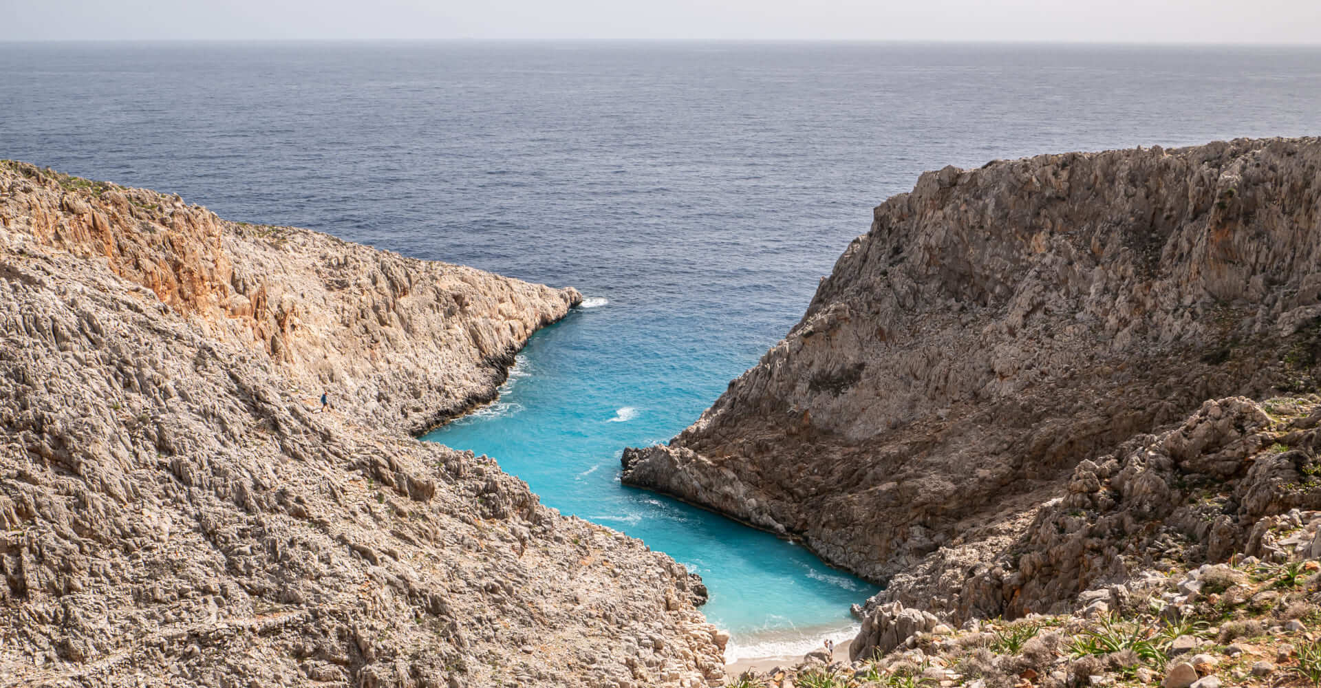 Atrakcje Krety - aż 40 miejsc, ATRAKCJI turystycznych i miast, które warto zobaczyć na Krecie