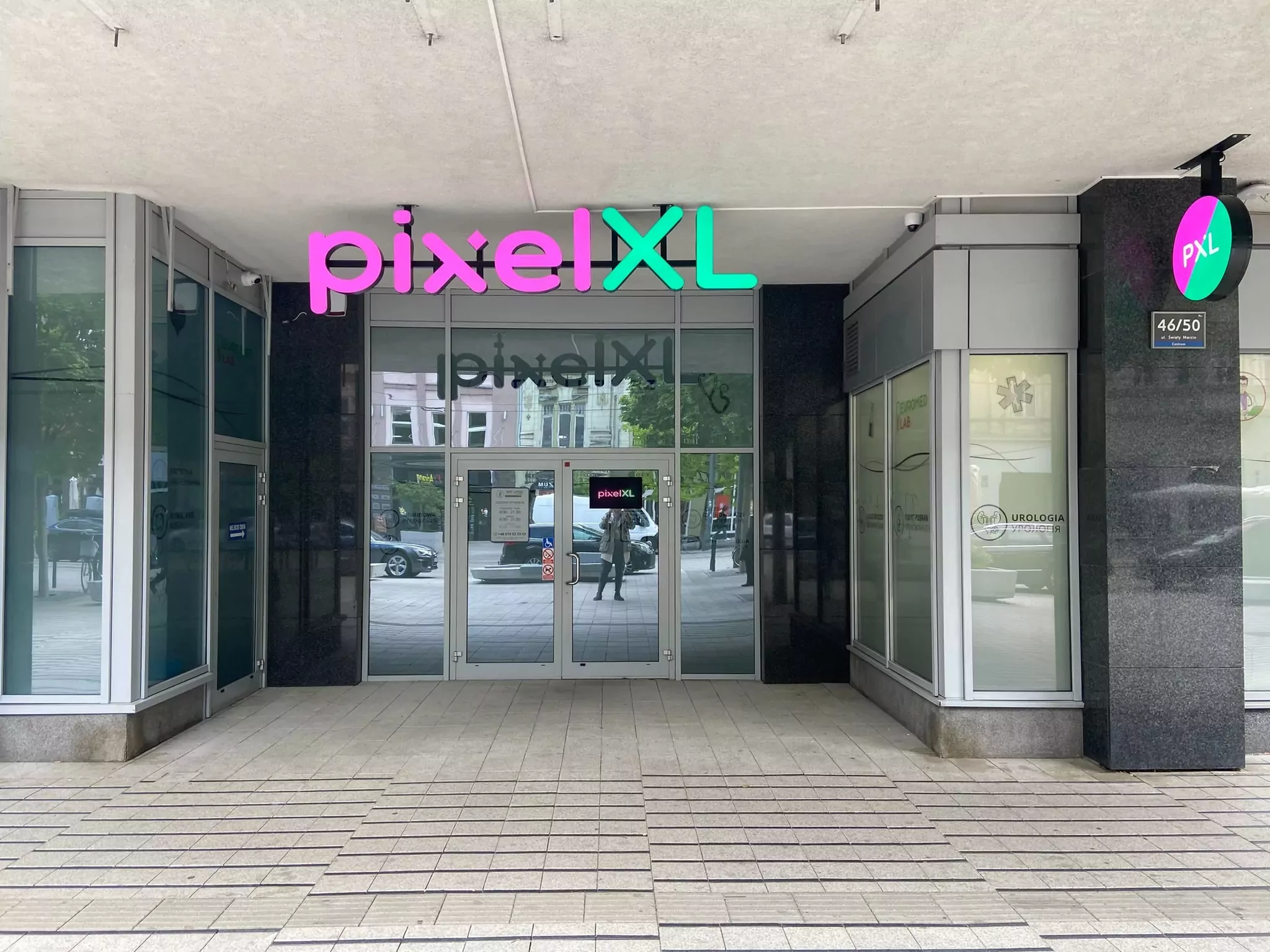 Poznań