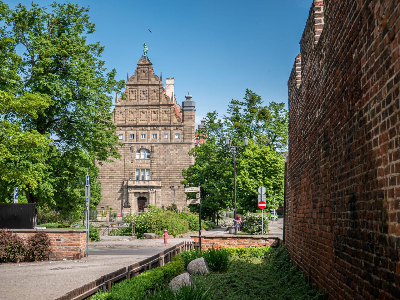 Toruń Collegium Maximum