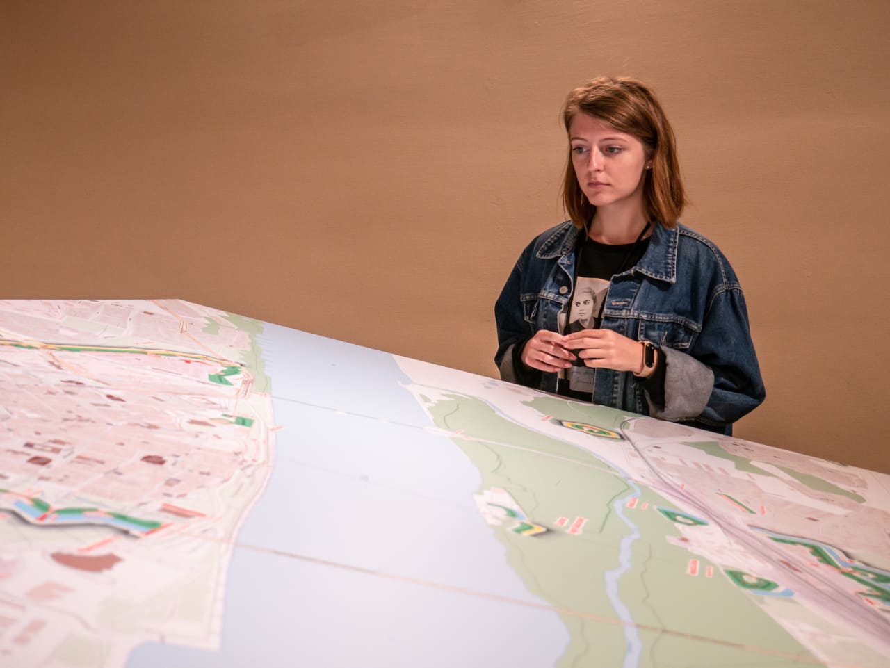 Toruń muzeum twierdzy toruń mapa
