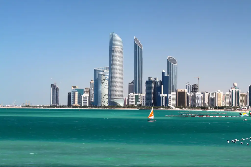 Abu Dhabi