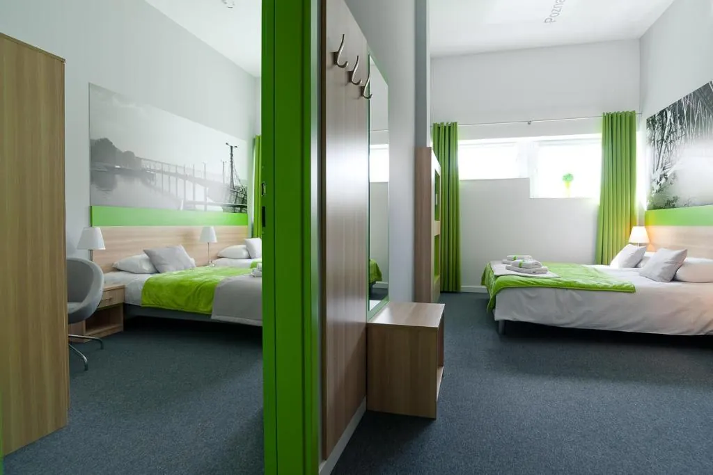 Green Hotel Płock