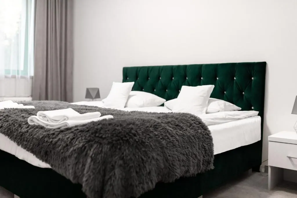 Hotel Promenada Biznes & Wypoczynek