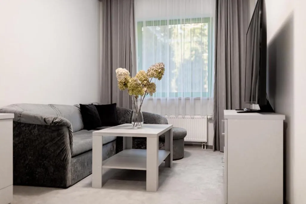 Hotel Promenada Biznes & Wypoczynek