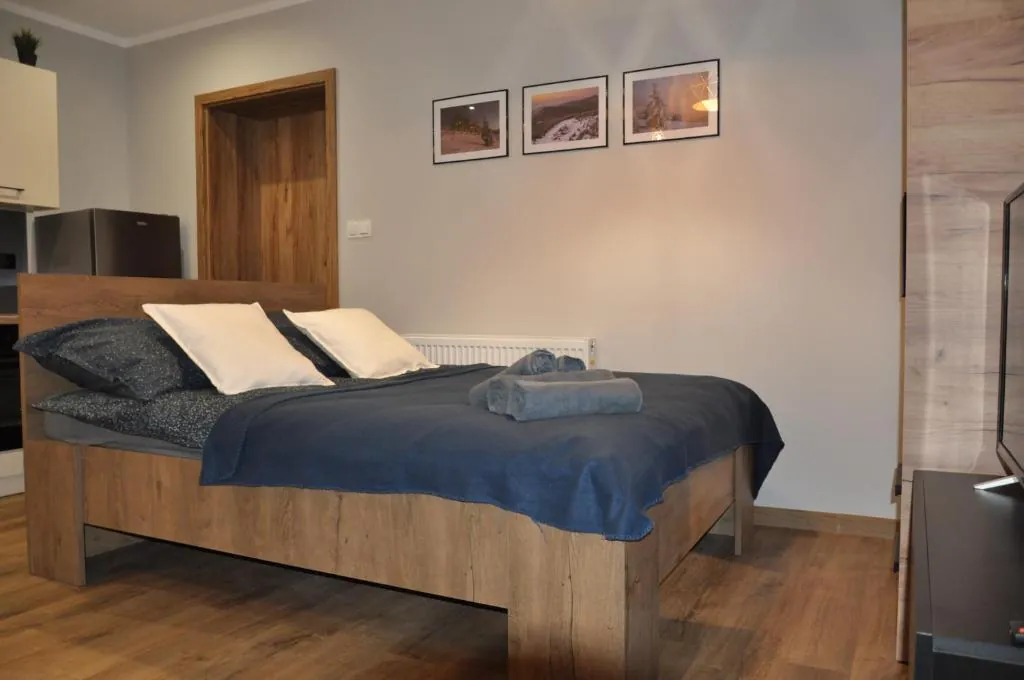 Apartamenty Sudety