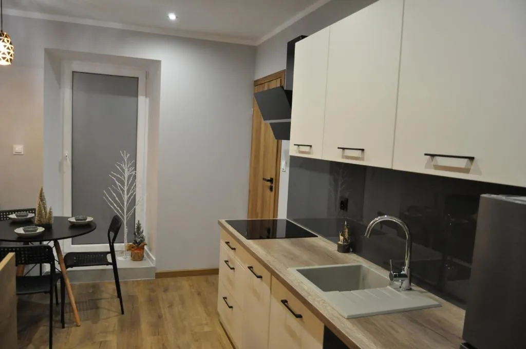 Apartamenty Sudety