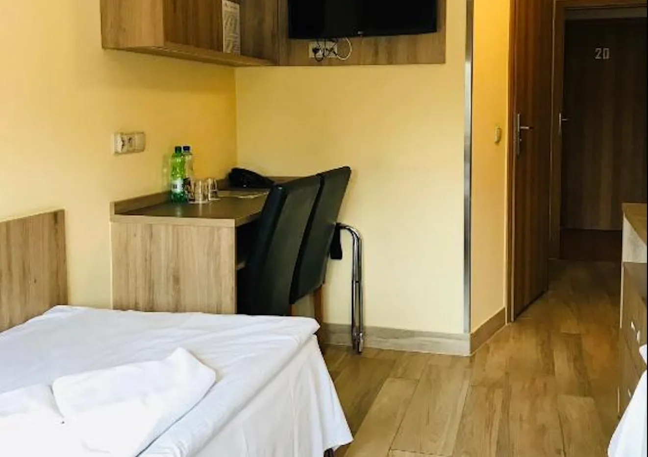 Hotel Korona