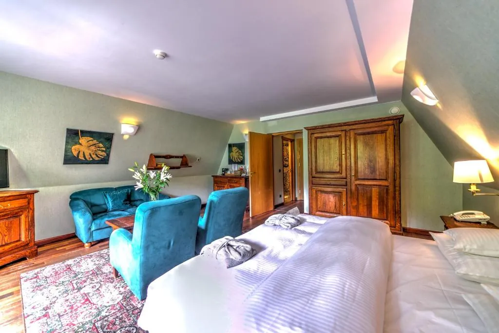 Jelenia Struga MEDICAL SPA