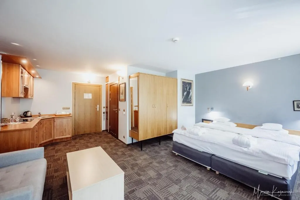 Jelenia Struga MEDICAL SPA
