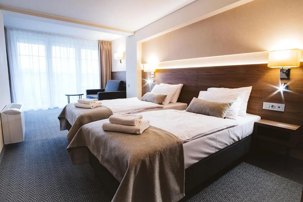 Hotel Piotr Spa & Wellness