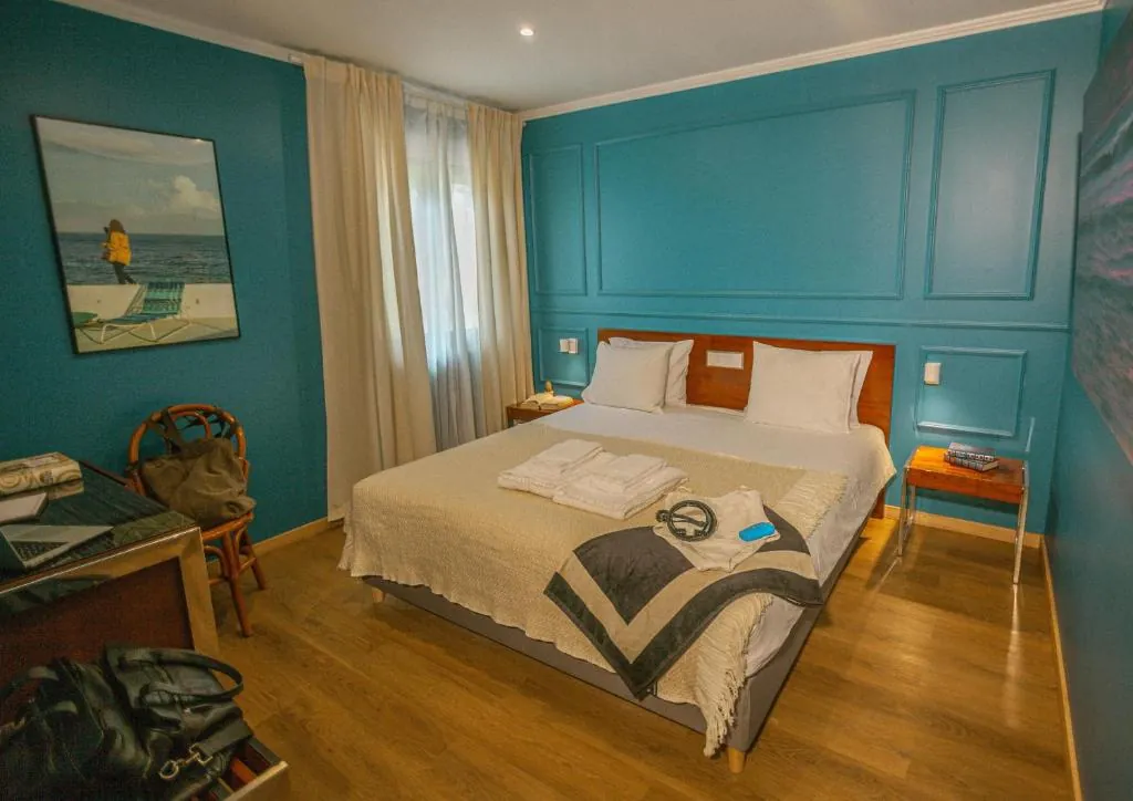 Fly House Faro
