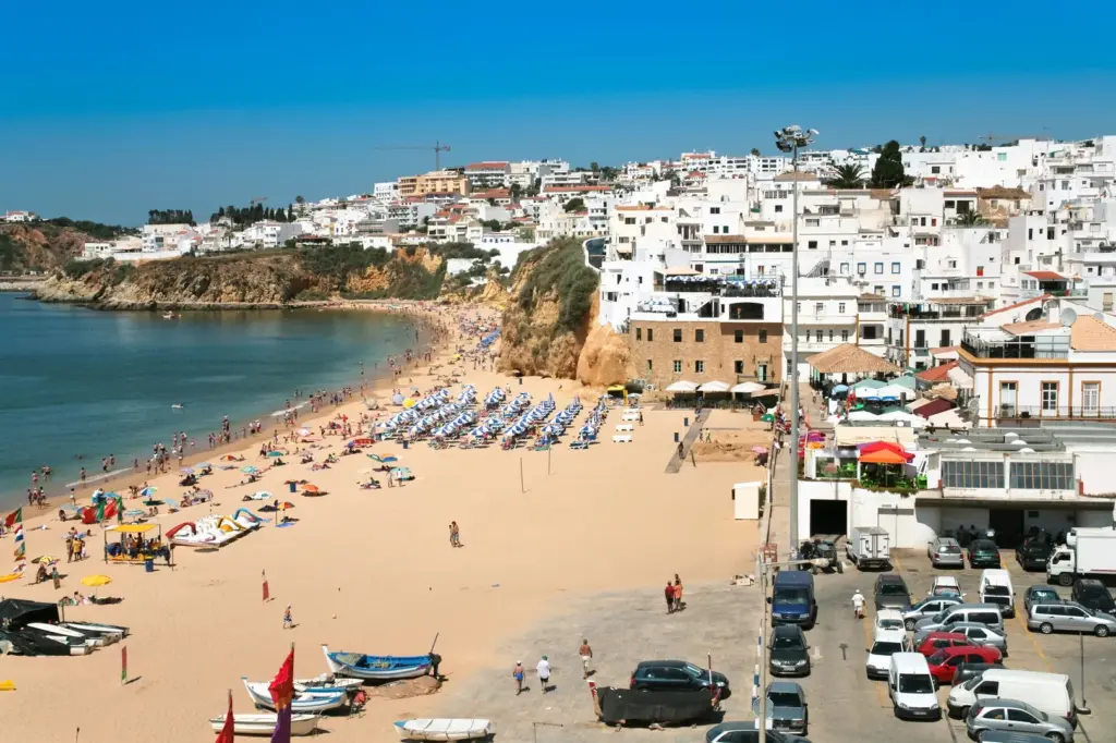 Algarve