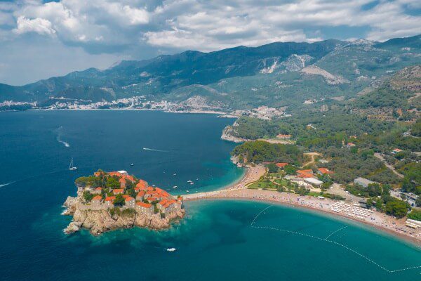 Czarnogóra co warto wiedzieć wakacje wyjazd podróż blog podróżniczy