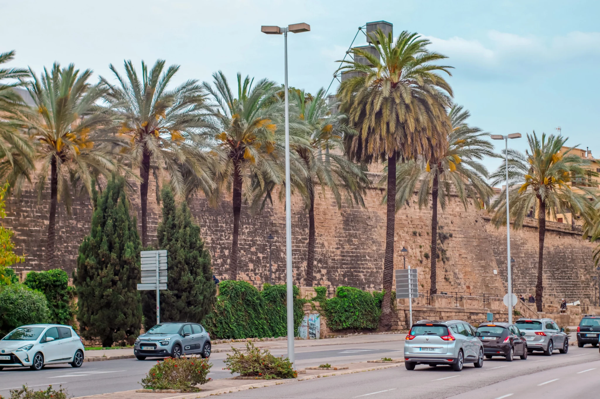 Palma de Mallorca