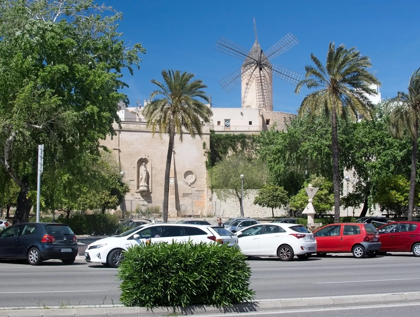Palma de Mallorca