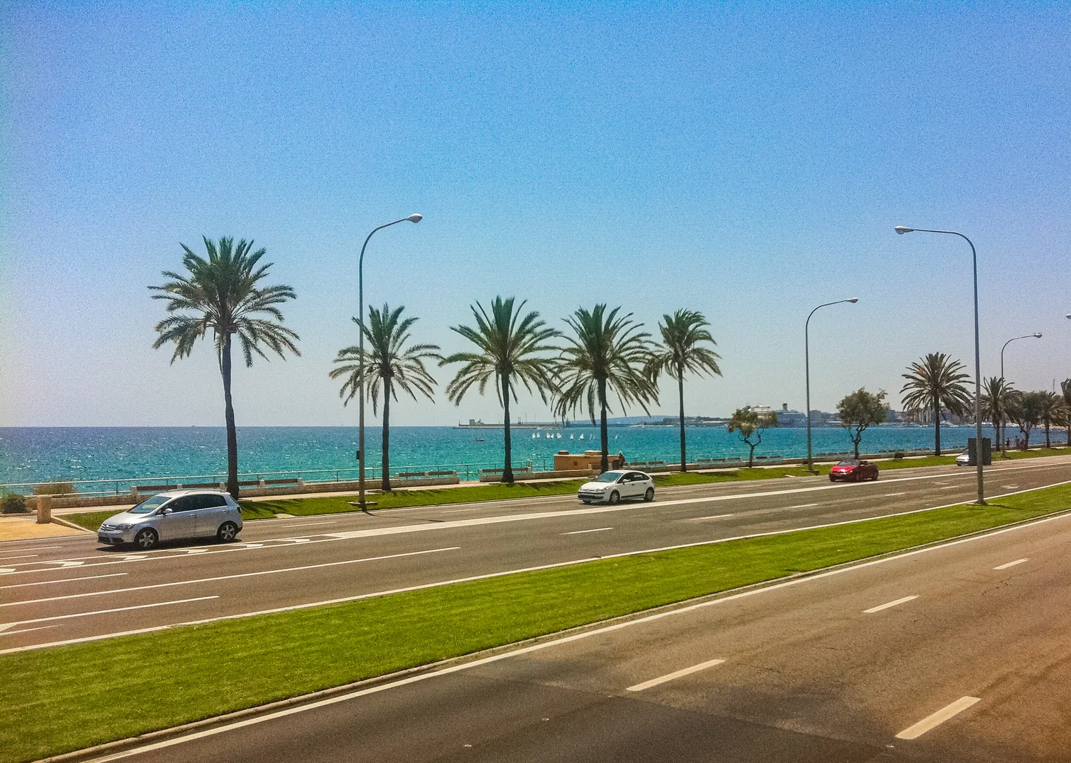 Palma de Mallorca
