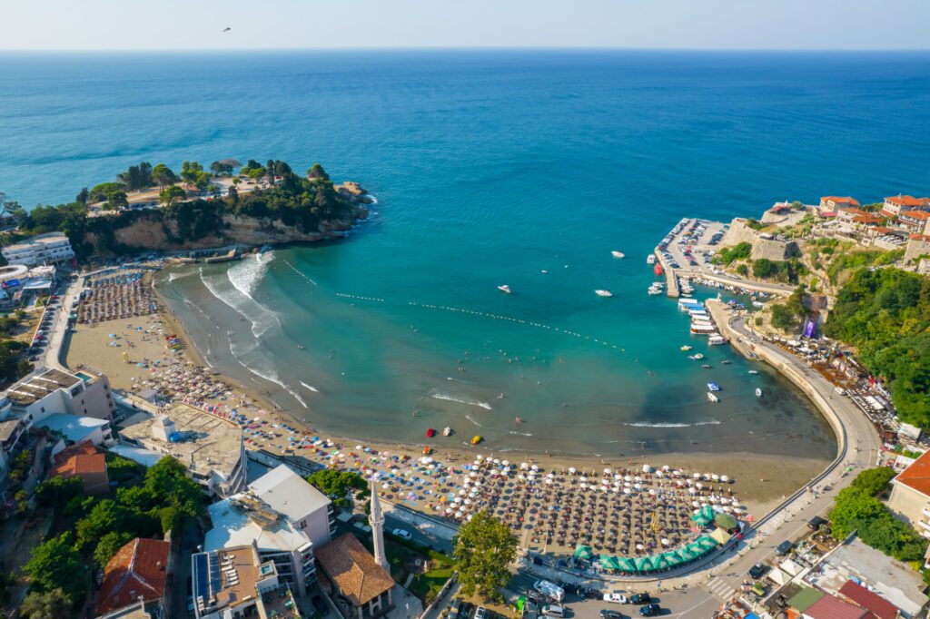 Ulcinj Top Atrakcji I Miejsc Kt Re Polecam Zobaczy