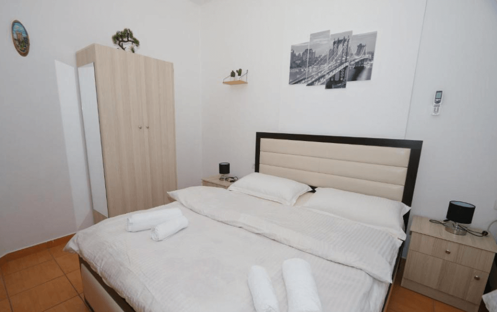 Albania Szkodra Sweet Living Apartment