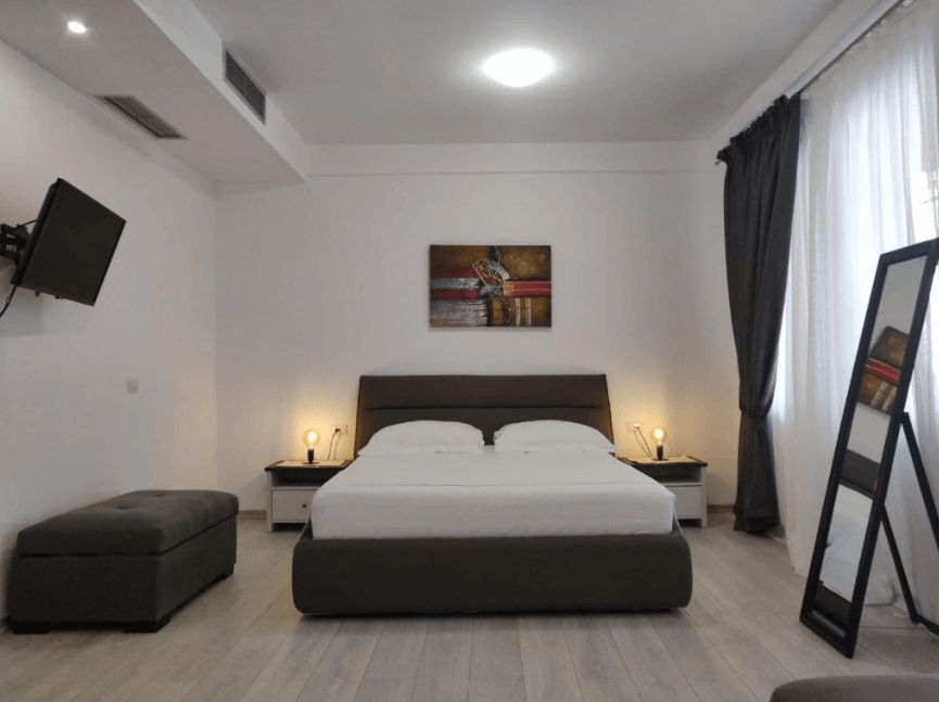 Albania Durres E&A Apartments Guesthouse