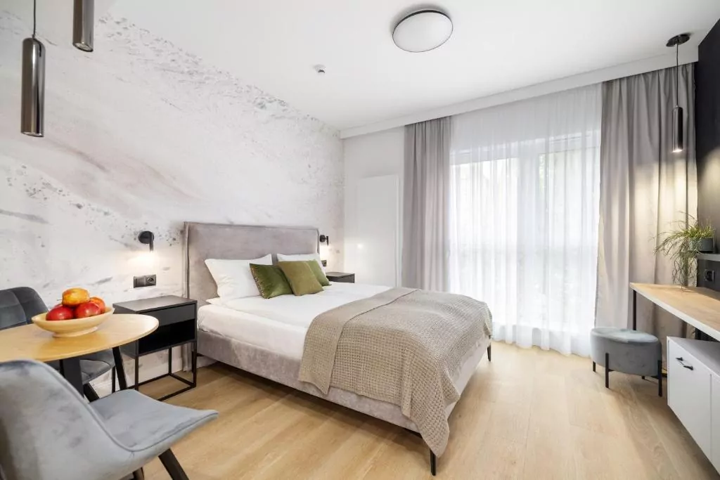 Aparthotel City Break