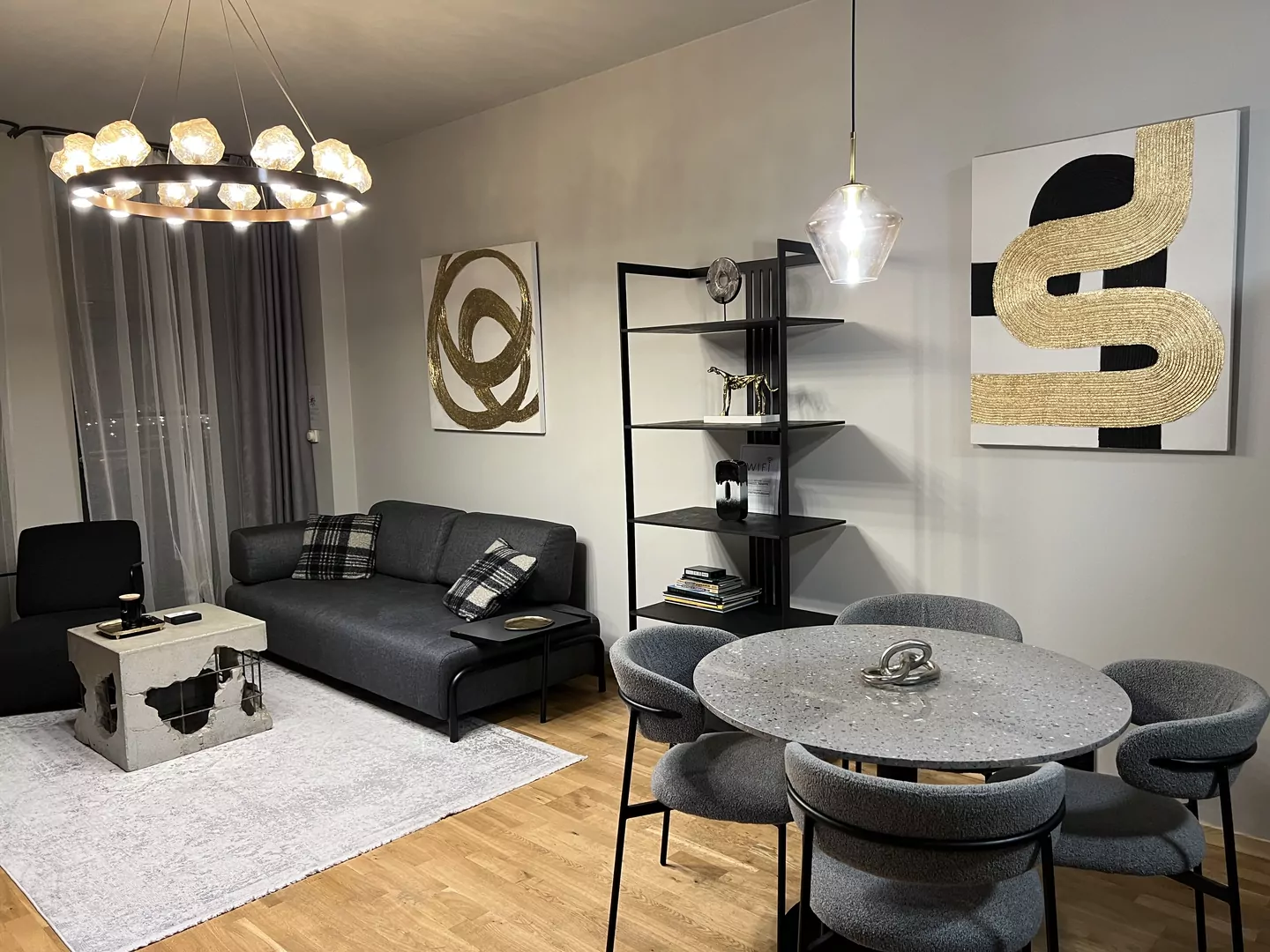 Apartamenty Ułański