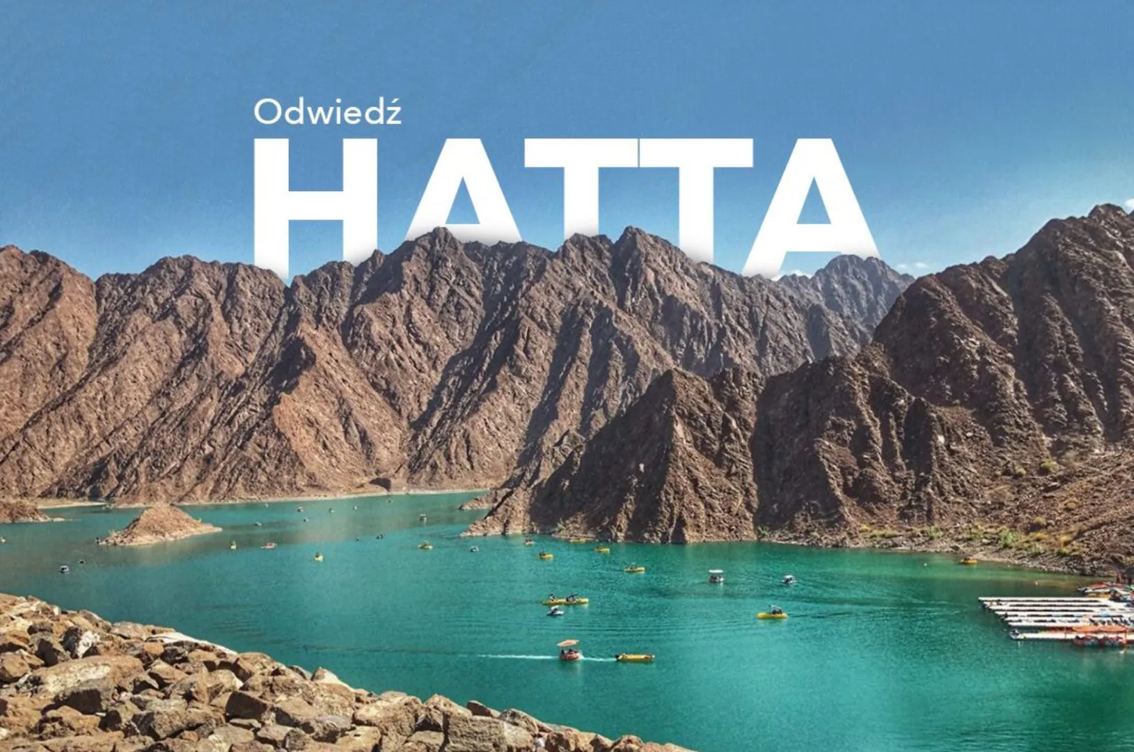Dubaj wycieczka hubigo.com
