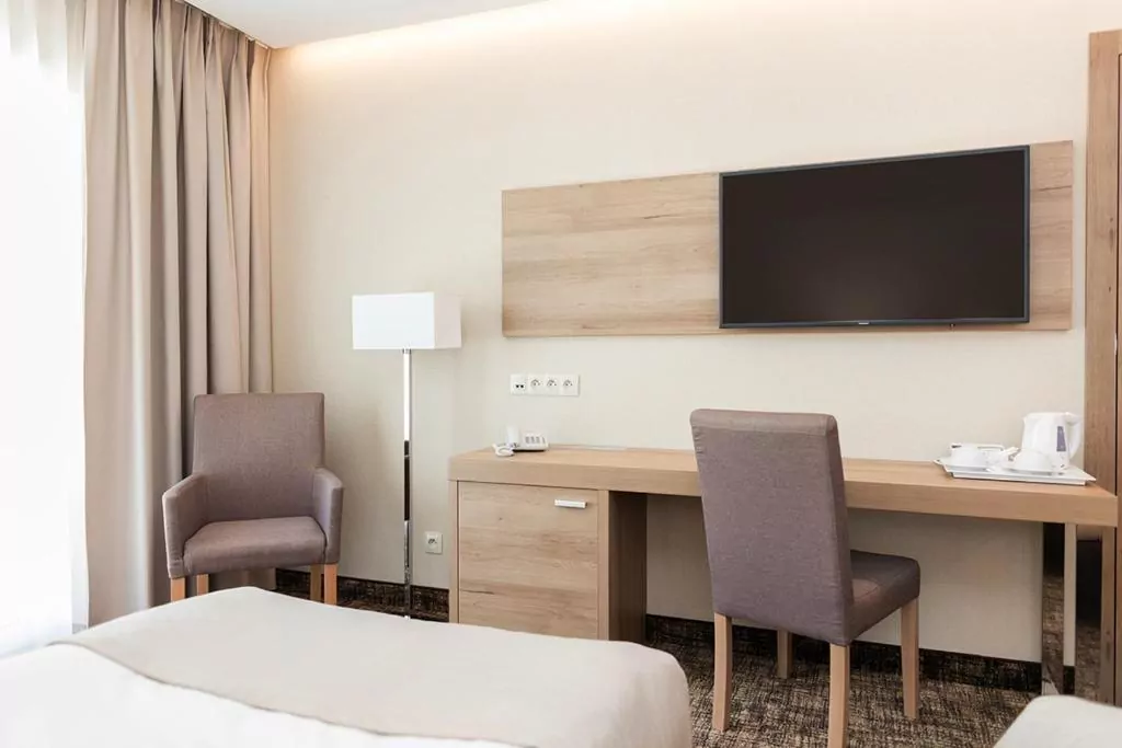 hotel Mazowsze