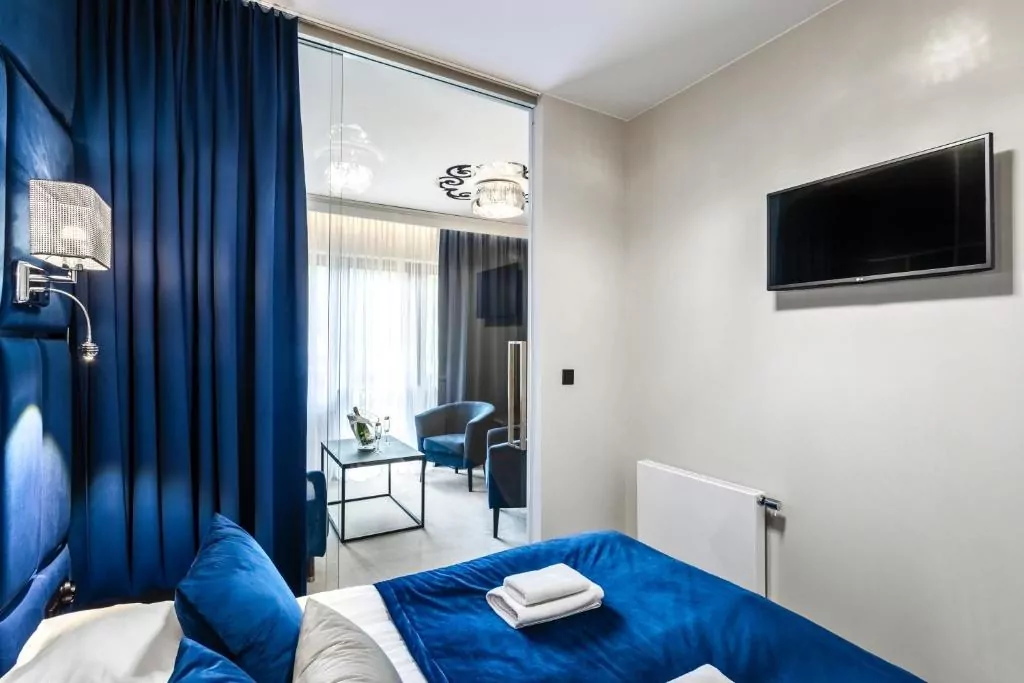 hotel Morze Bałtyckie SPA