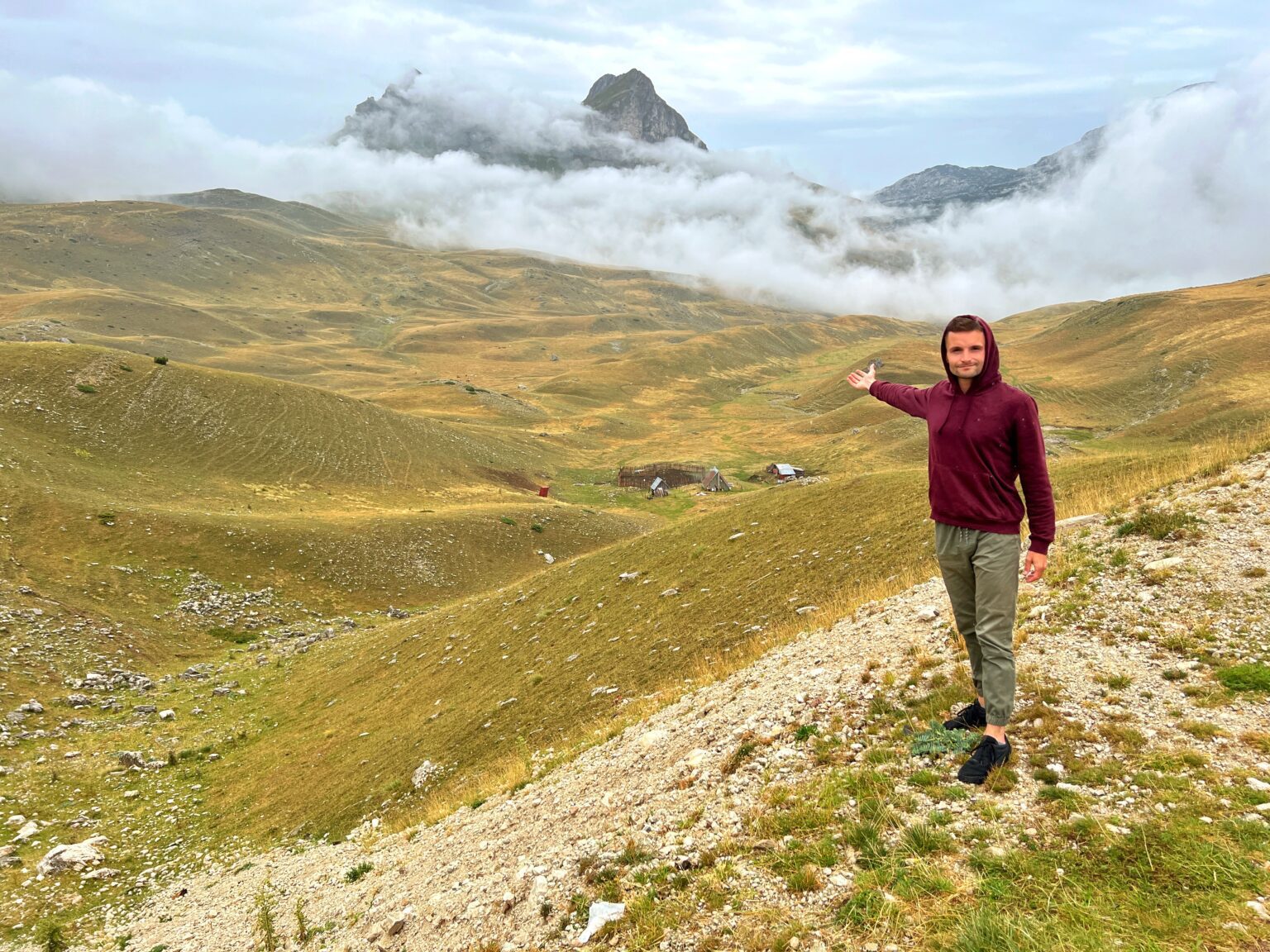 Park Narodowy Durmitor 11 atrakcji i miejsc, które warto zobaczyć