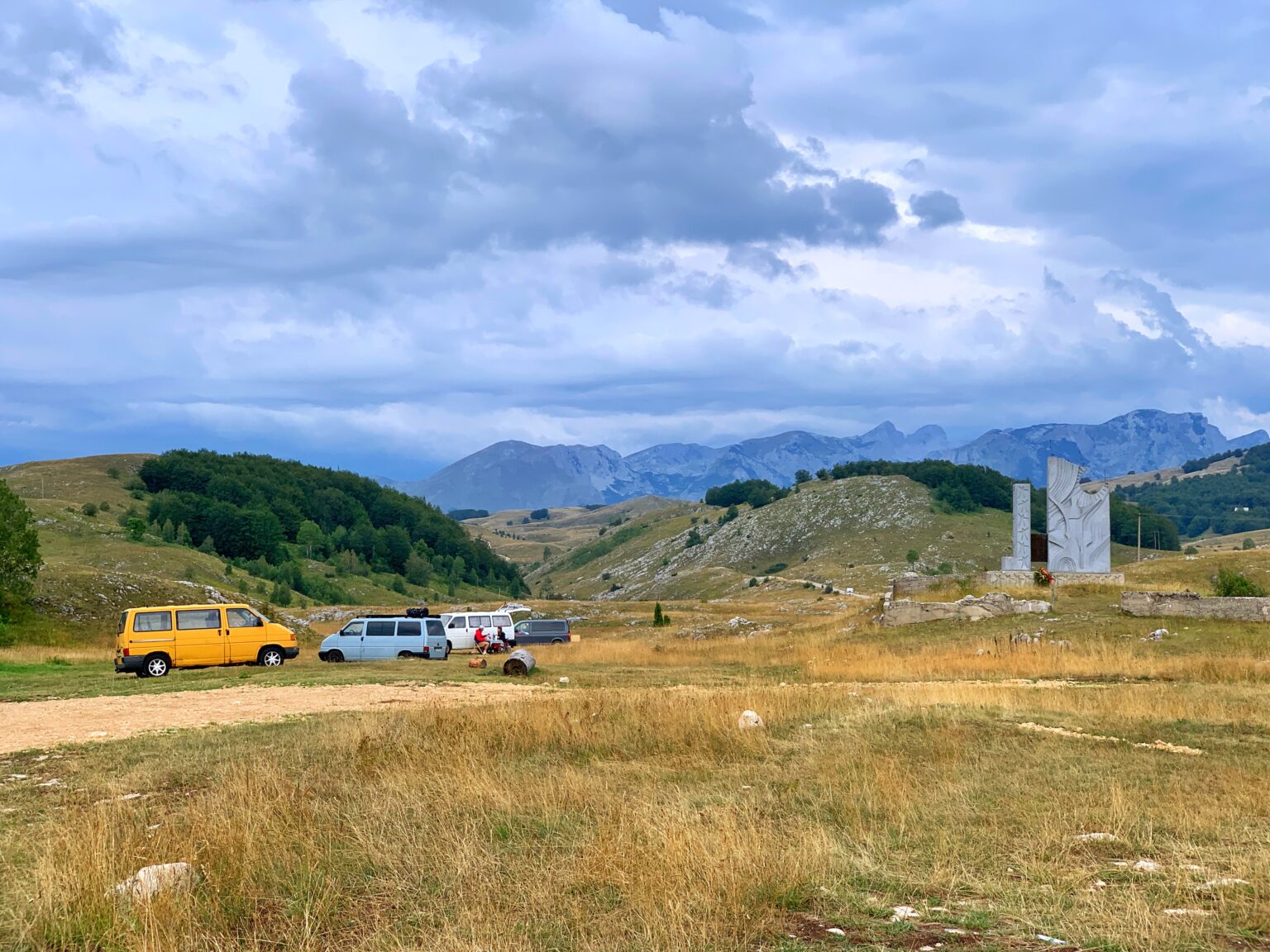Park Narodowy Durmitor 11 atrakcji i miejsc, które warto zobaczyć