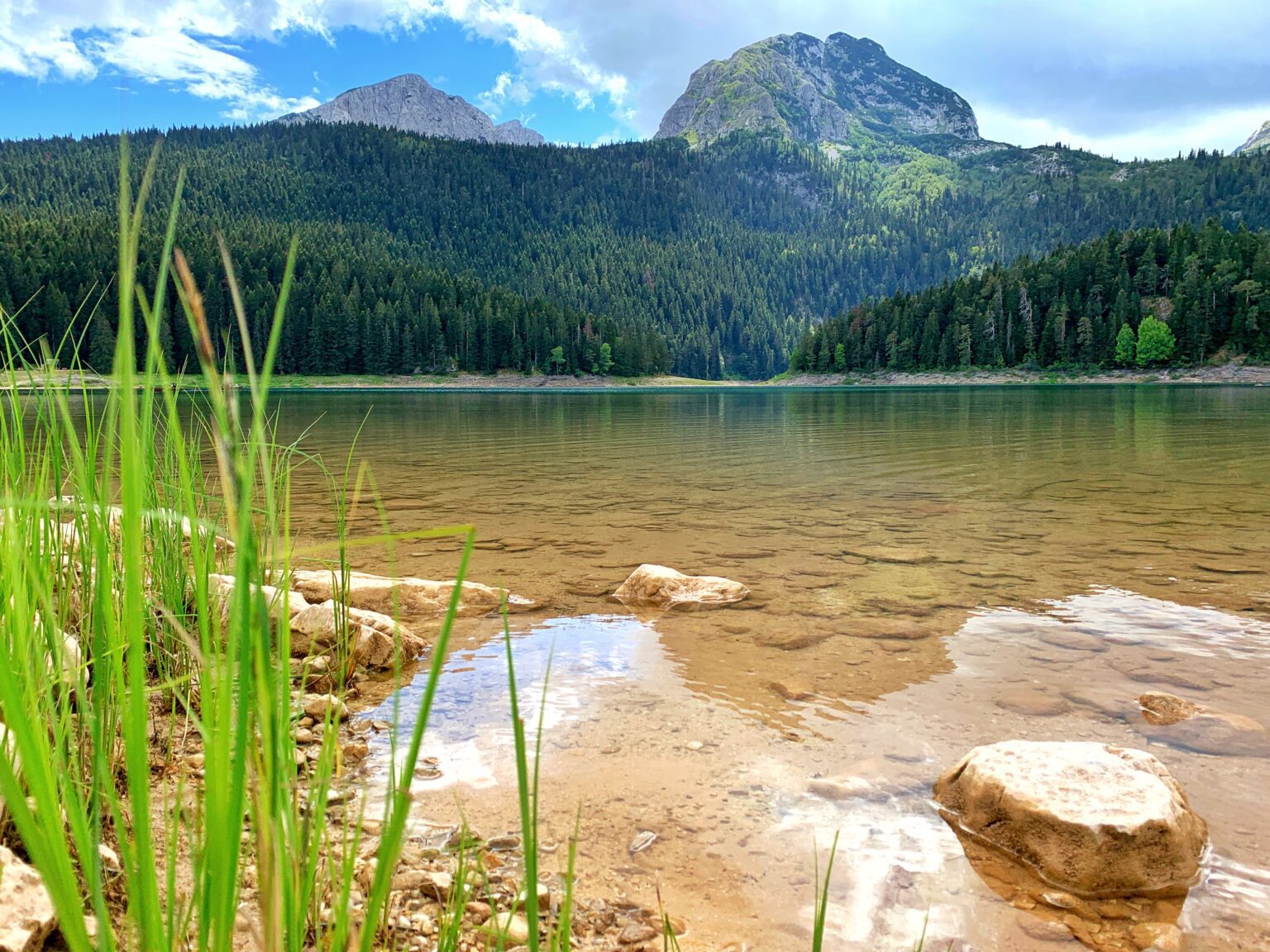 Park Narodowy Durmitor 11 atrakcji i miejsc, które warto zobaczyć