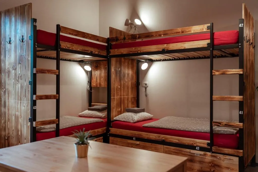 Turn Hostel