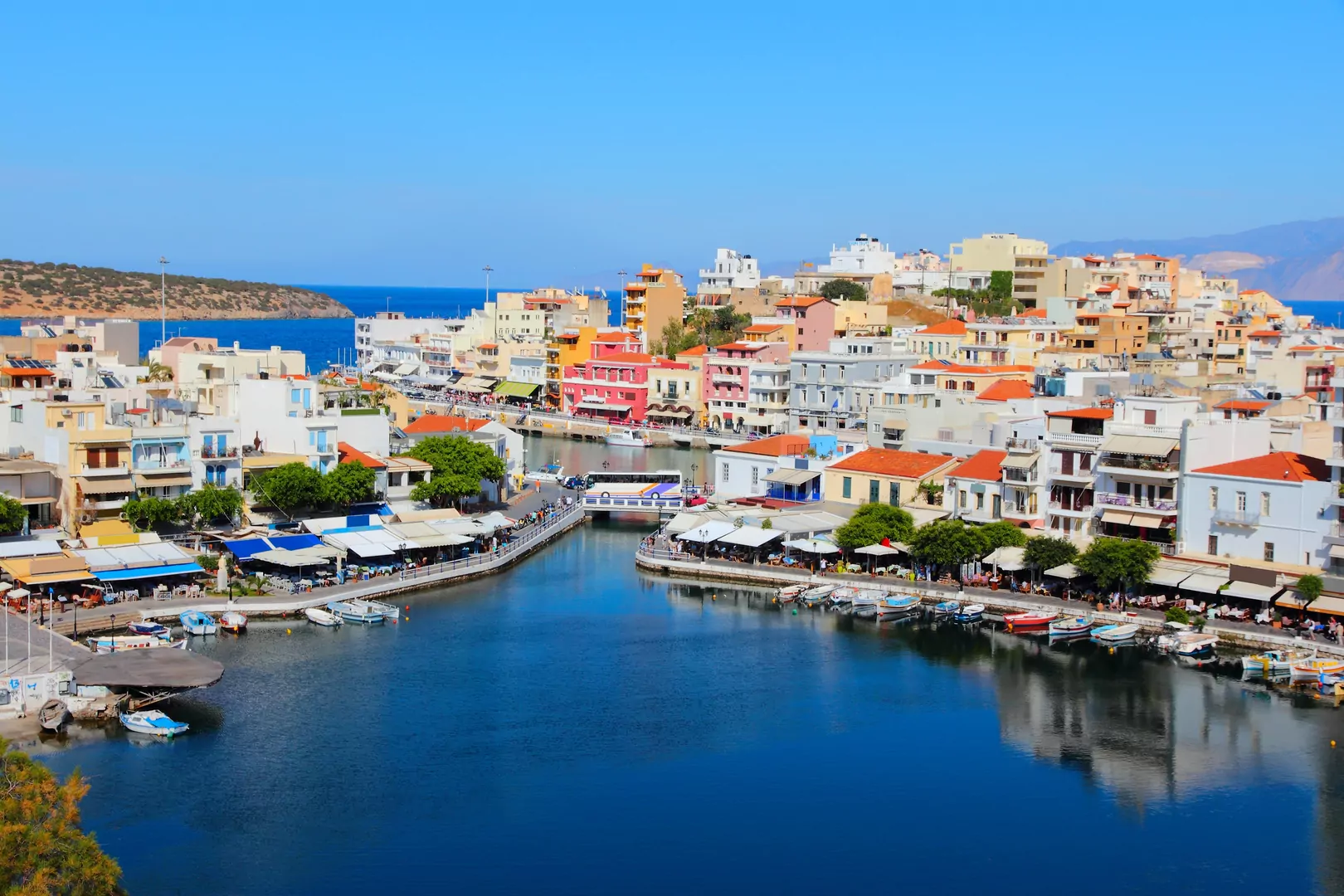Agios Nikolaos (Kreta)