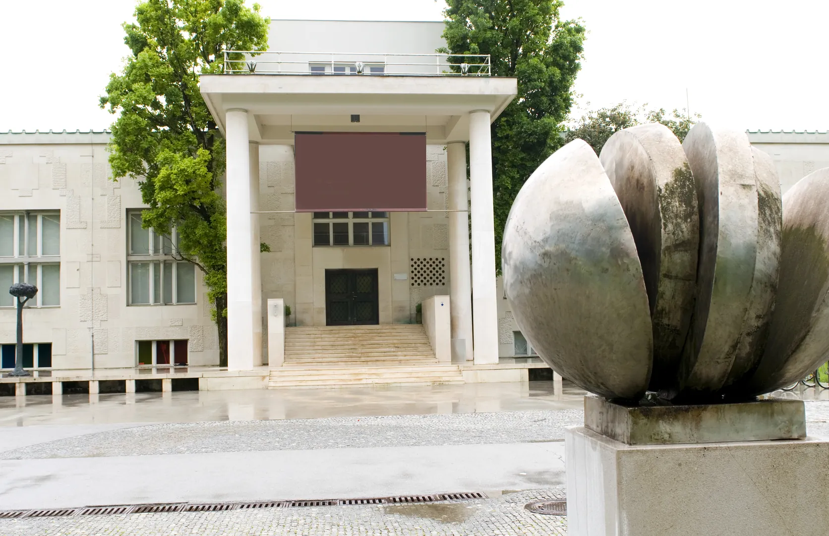 Muzeum Sztuki Nowoczesnej